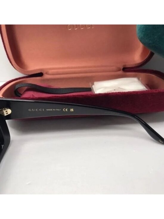 New- ? Original  Gucci GG0896S 001 52 Ladies Sunglasses main image 11